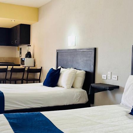 Hotel Jazuli Сан-Хосе-дель-Кабо Экстерьер фото