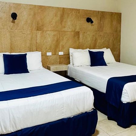 Hotel Jazuli Сан-Хосе-дель-Кабо Экстерьер фото