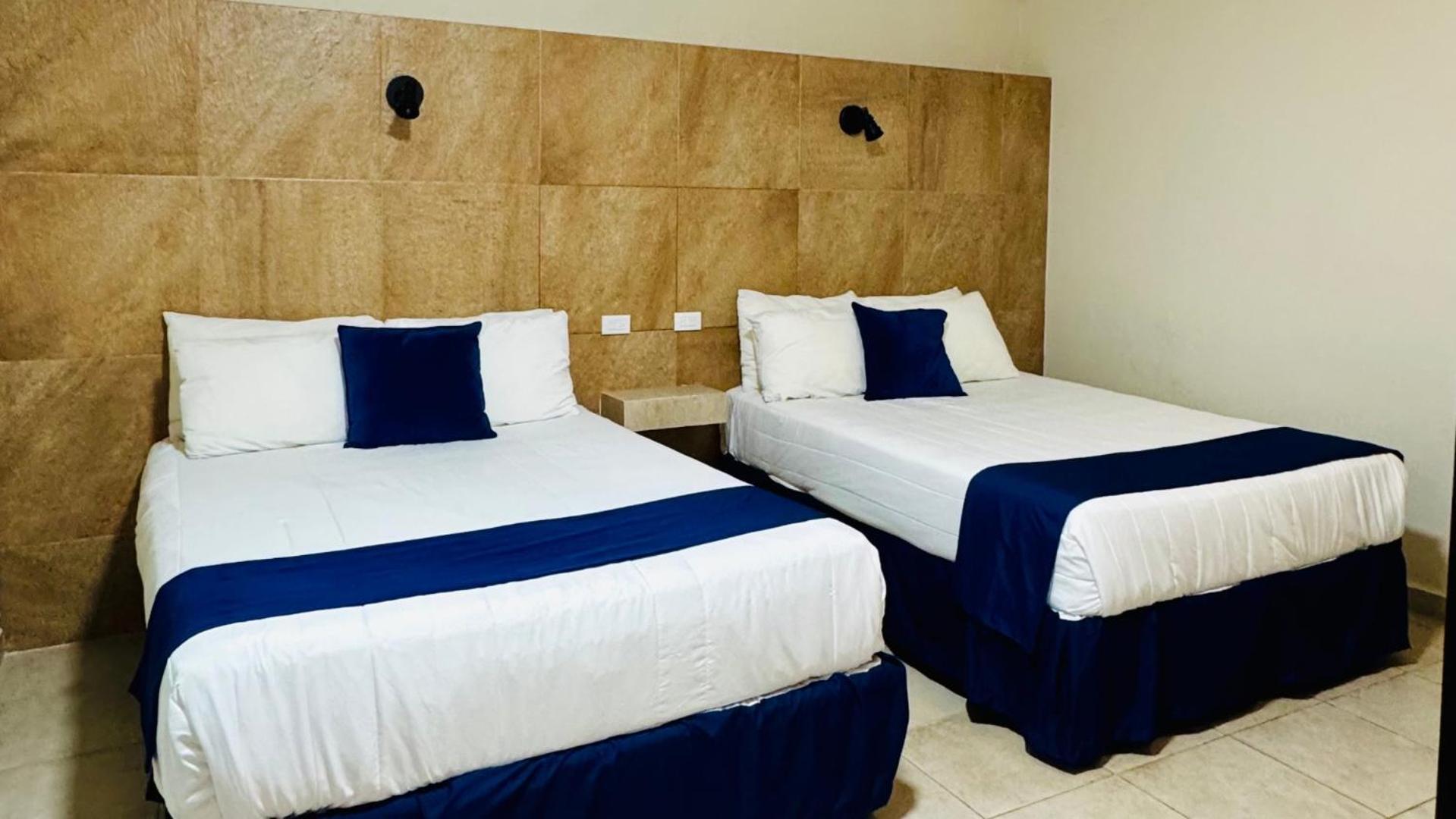 Hotel Jazuli Сан-Хосе-дель-Кабо Экстерьер фото